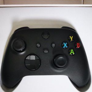 Microsoft Wireless Controller for Xbox Series X/S - Carbon Black